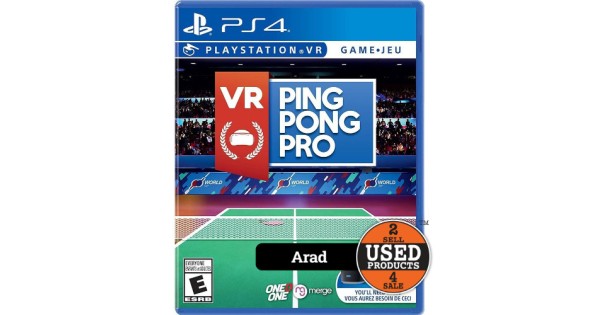 Ps4 vr game sale deals